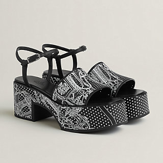 サンダル 《ケルヴェラ》 35 | Hermès - エルメス-公式サイト